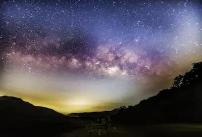 Stargazing
