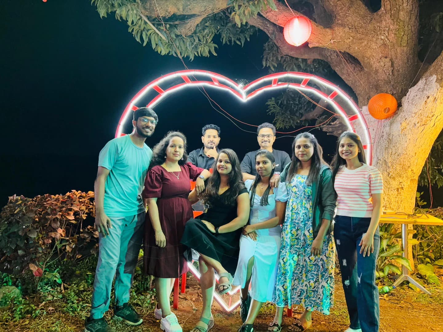 Pawna Lake Camping for Family