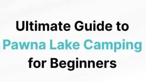 What to Carry for Pawna Lake Camping: A Practical Packing List - Pawna Lake Camping